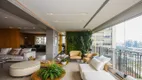 Foto 2 de Apartamento com 4 Quartos à venda, 400m² em Cidade Jardim, São Paulo