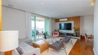 Foto 10 de Apartamento com 3 Quartos à venda, 193m² em Vila Congonhas, São Paulo