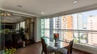 Foto 13 de Apartamento com 3 Quartos à venda, 135m² em Paraíso, São Paulo