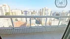 Foto 16 de Apartamento com 3 Quartos à venda, 133m² em Canto do Forte, Praia Grande
