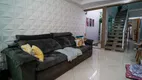 Foto 4 de Sobrado com 3 Quartos à venda, 120m² em Vila Floresta, Santo André