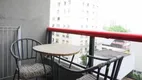 Foto 2 de Apartamento com 1 Quarto à venda, 47m² em Itaim Bibi, São Paulo