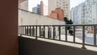 Foto 7 de Apartamento com 1 Quarto para alugar, 30m² em Consolação, São Paulo