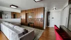 Foto 4 de Apartamento com 3 Quartos à venda, 138m² em Jardim Caravelas, São Paulo