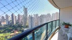 Foto 4 de Cobertura com 3 Quartos à venda, 191m² em Jardim Anália Franco, São Paulo