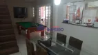 Foto 7 de Sobrado com 3 Quartos à venda, 200m² em Macedo, Guarulhos