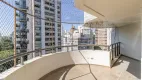 Foto 8 de Apartamento com 3 Quartos para alugar, 275m² em Vila Nova Conceição, São Paulo