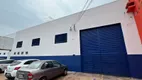 Foto 6 de Galpão/Depósito/Armazém com 3 Quartos para alugar, 1032m² em Parque Industrial Tanquinho, Ribeirão Preto