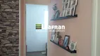 Foto 8 de Apartamento com 3 Quartos à venda, 65m² em Vila Praia, São Paulo