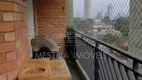 Foto 5 de Apartamento com 4 Quartos à venda, 180m² em Vila Mariana, São Paulo