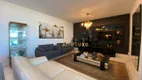 Foto 4 de Apartamento com 4 Quartos à venda, 254m² em Vila da Serra, Nova Lima