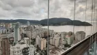 Foto 12 de Apartamento com 1 Quarto à venda, 90m² em Aparecida, Santos