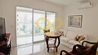 Foto 4 de Apartamento com 1 Quarto à venda, 55m² em Ponta da Praia, Santos
