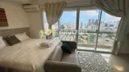 Foto 4 de Flat com 1 Quarto à venda, 32m² em Brooklin, São Paulo