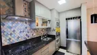 Foto 3 de Apartamento com 3 Quartos à venda, 70m² em Jardim Ipiranga, Americana