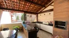 Foto 19 de Casa com 4 Quartos à venda, 300m² em Ouro Preto, Belo Horizonte