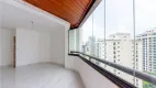 Foto 7 de Cobertura com 3 Quartos à venda, 250m² em Moema, São Paulo