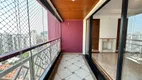 Foto 5 de Apartamento com 3 Quartos à venda, 125m² em Vila Gomes Cardim, São Paulo