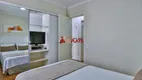 Foto 3 de Flat com 2 Quartos à venda, 64m² em Itaim Bibi, São Paulo