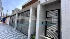 Foto 3 de Casa com 2 Quartos à venda, 51m² em Vila Guilhermina, Praia Grande