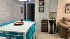 Foto 10 de Apartamento com 3 Quartos para alugar, 100m² em Jatiúca, Maceió