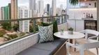 Foto 12 de Apartamento com 2 Quartos à venda, 55m² em Várzea, Recife
