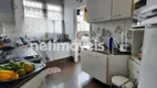 Foto 4 de Apartamento com 4 Quartos à venda, 140m² em Gutierrez, Belo Horizonte