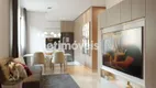 Foto 2 de Apartamento com 2 Quartos à venda, 51m² em Paquetá, Belo Horizonte