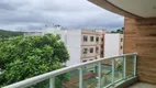 Foto 2 de Apartamento com 2 Quartos à venda, 71m² em Zumbi, Rio de Janeiro