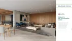 Foto 15 de Apartamento com 3 Quartos à venda, 75m² em Vila Firmiano Pinto, São Paulo
