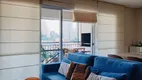 Foto 8 de Apartamento com 3 Quartos à venda, 94m² em Vila Romana, São Paulo