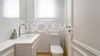 Foto 8 de Apartamento com 4 Quartos para venda ou aluguel, 261m² em Itaim Bibi, São Paulo
