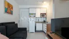 Foto 5 de Apartamento com 1 Quarto à venda, 36m² em Bela Vista, São Paulo