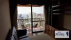 Foto 7 de Apartamento com 3 Quartos para alugar, 100m² em Vila Bastos, Santo André