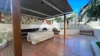 Foto 21 de Apartamento com 4 Quartos à venda, 189m² em Serra, Belo Horizonte