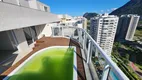 Foto 33 de Cobertura com 3 Quartos à venda, 163m² em Barra da Tijuca, Rio de Janeiro