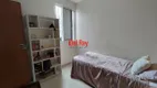 Foto 18 de Apartamento com 3 Quartos à venda, 97m² em Caiçaras, Belo Horizonte