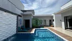 Foto 3 de Casa de Condomínio com 3 Quartos à venda, 235m² em Jardim Pau Brasil, Americana