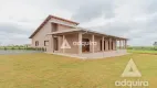 Foto 3 de Casa de Condomínio com 3 Quartos para alugar, 176m² em Area Rural de Ponta Grossa, Ponta Grossa