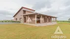 Foto 3 de Casa de Condomínio com 3 Quartos para venda ou aluguel, 176m² em Area Rural de Ponta Grossa, Ponta Grossa