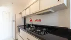 Foto 8 de Flat com 1 Quarto para alugar, 45m² em Moema, São Paulo