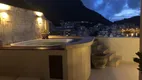 Foto 5 de Cobertura com 3 Quartos à venda, 256m² em Jardim Botânico, Rio de Janeiro