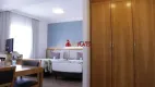 Foto 11 de Flat com 1 Quarto à venda, 32m² em Pinheiros, São Paulo