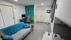 Foto 5 de Apartamento com 1 Quarto à venda, 40m² em Jabaquara, São Paulo