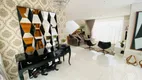Foto 3 de Casa de Condomínio com 3 Quartos à venda, 409m² em Condominio Helvetia Park, Indaiatuba