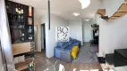 Foto 3 de Apartamento com 2 Quartos à venda, 47m² em Água Branca, São Paulo