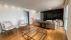 Foto 12 de Apartamento com 3 Quartos para alugar, 202m² em Vila Regente Feijó, São Paulo