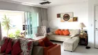 Foto 3 de Apartamento com 3 Quartos à venda, 126m² em Morumbi, São Paulo