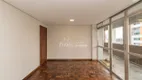 Foto 21 de Apartamento com 4 Quartos para alugar, 242m² em Centro, Curitiba