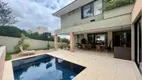 Foto 2 de Casa de Condomínio com 4 Quartos para venda ou aluguel, 370m² em Loteamento Parque das Sapucaias, Campinas